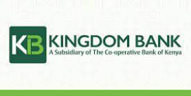 KINGDOM BANK