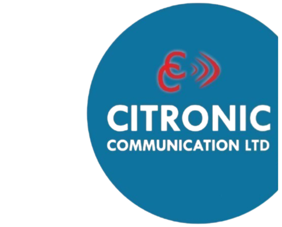Citronic Marketing team