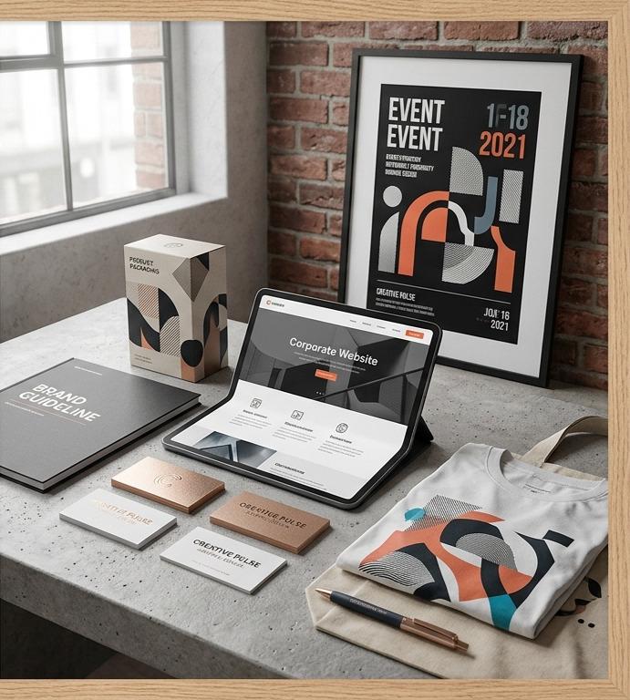 Graphic Designs